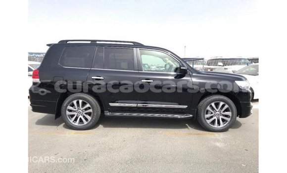 Buy Import Toyota Land Cruiser Black Car in Import - Dubai in Curacao Buy Import Toyota Land Cruiser Black Car in Import - Dubai in Curacao