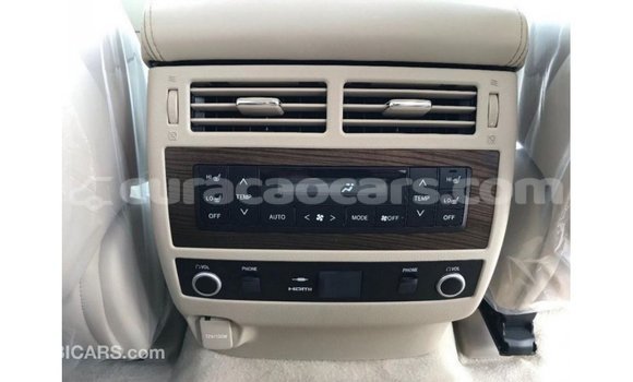 Buy Import Toyota Land Cruiser Black Car in Import - Dubai in Curacao Buy Import Toyota Land Cruiser Black Car in Import - Dubai in Curacao