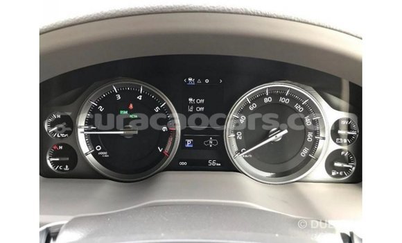 Buy Import Toyota Land Cruiser Black Car in Import - Dubai in Curacao Buy Import Toyota Land Cruiser Black Car in Import - Dubai in Curacao