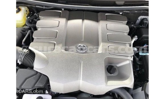 Buy Import Toyota Land Cruiser Black Car in Import - Dubai in Curacao Buy Import Toyota Land Cruiser Black Car in Import - Dubai in Curacao