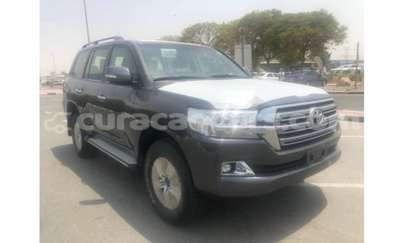 Buy Import Toyota Land Cruiser Other Car in Import - Dubai in Curacao Buy Import Toyota Land Cruiser Other Car in Import - Dubai in Curacao