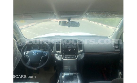 Buy Import Toyota Land Cruiser Other Car in Import - Dubai in Curacao Buy Import Toyota Land Cruiser Other Car in Import - Dubai in Curacao