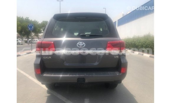Buy Import Toyota Land Cruiser Other Car in Import - Dubai in Curacao Buy Import Toyota Land Cruiser Other Car in Import - Dubai in Curacao