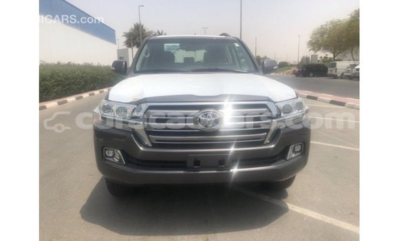 Buy Import Toyota Land Cruiser Other Car in Import - Dubai in Curacao Buy Import Toyota Land Cruiser Other Car in Import - Dubai in Curacao