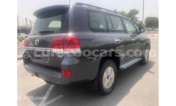 Buy Import Toyota Land Cruiser Other Car in Import - Dubai in Curacao Buy Import Toyota Land Cruiser Other Car in Import - Dubai in Curacao