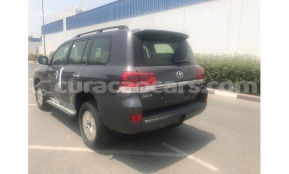 Buy Import Toyota Land Cruiser Other Car in Import - Dubai in Curacao Buy Import Toyota Land Cruiser Other Car in Import - Dubai in Curacao
