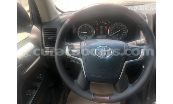 Buy Import Toyota Land Cruiser Other Car in Import - Dubai in Curacao Buy Import Toyota Land Cruiser Other Car in Import - Dubai in Curacao