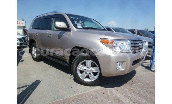 Buy Import Toyota Land Cruiser Other Car in Import - Dubai in Curacao Buy Import Toyota Land Cruiser Other Car in Import - Dubai in Curacao