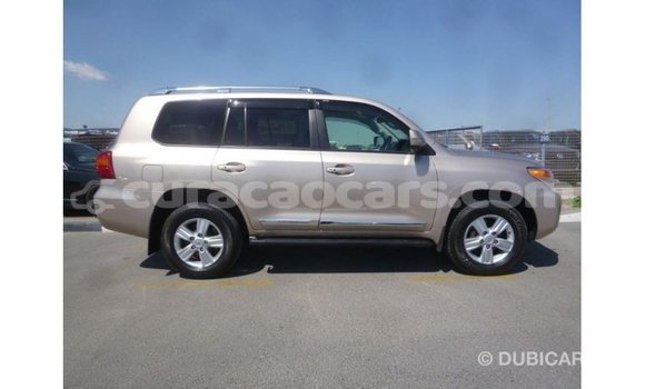 Buy Import Toyota Land Cruiser Other Car in Import - Dubai in Curacao Buy Import Toyota Land Cruiser Other Car in Import - Dubai in Curacao