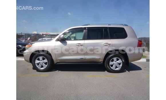 Buy Import Toyota Land Cruiser Other Car in Import - Dubai in Curacao Buy Import Toyota Land Cruiser Other Car in Import - Dubai in Curacao