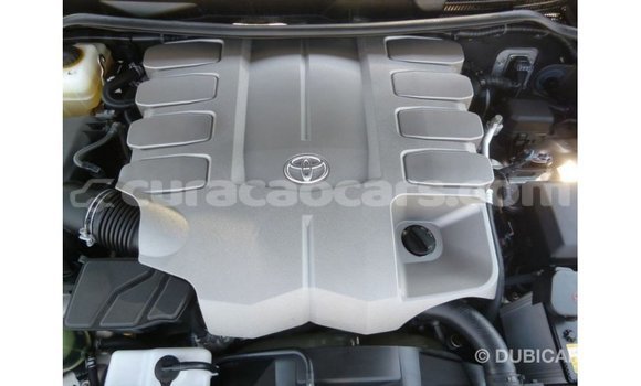 Buy Import Toyota Land Cruiser Other Car in Import - Dubai in Curacao Buy Import Toyota Land Cruiser Other Car in Import - Dubai in Curacao