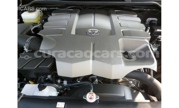 Buy Import Toyota Land Cruiser Black Car in Import - Dubai in Curacao Buy Import Toyota Land Cruiser Black Car in Import - Dubai in Curacao