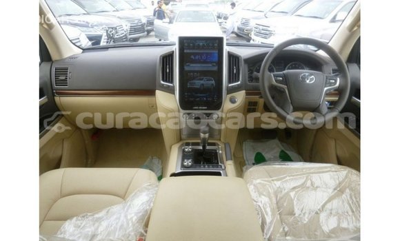 Buy Import Toyota Land Cruiser Black Car in Import - Dubai in Curacao Buy Import Toyota Land Cruiser Black Car in Import - Dubai in Curacao