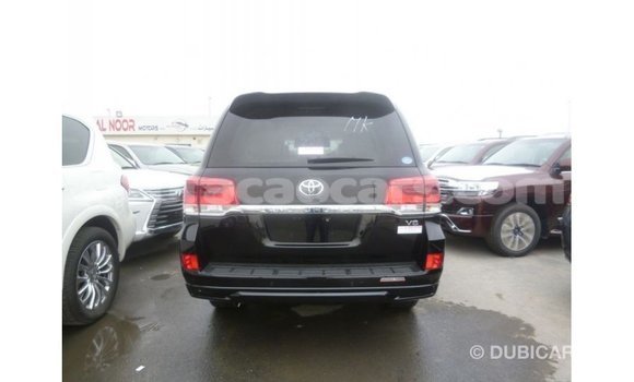 Buy Import Toyota Land Cruiser Black Car in Import - Dubai in Curacao Buy Import Toyota Land Cruiser Black Car in Import - Dubai in Curacao
