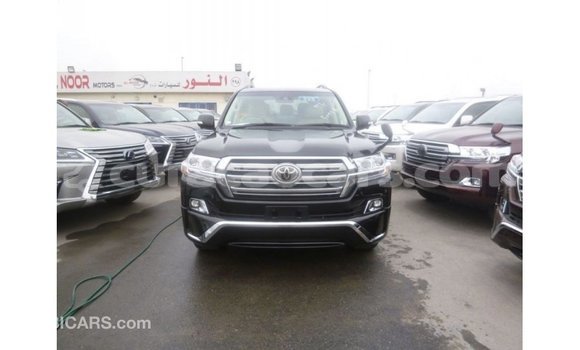 Buy Import Toyota Land Cruiser Black Car in Import - Dubai in Curacao Buy Import Toyota Land Cruiser Black Car in Import - Dubai in Curacao