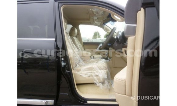 Buy Import Toyota Land Cruiser Black Car in Import - Dubai in Curacao Buy Import Toyota Land Cruiser Black Car in Import - Dubai in Curacao