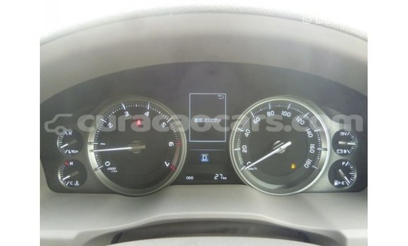Buy Import Toyota Land Cruiser Black Car in Import - Dubai in Curacao Buy Import Toyota Land Cruiser Black Car in Import - Dubai in Curacao