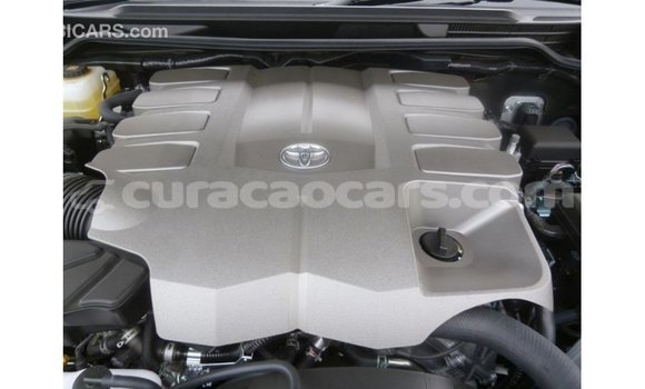Buy Import Toyota Land Cruiser Black Car in Import - Dubai in Curacao Buy Import Toyota Land Cruiser Black Car in Import - Dubai in Curacao