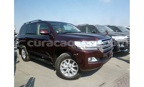 Buy Import Toyota Land Cruiser Brown Car in Import - Dubai in Curacao Buy Import Toyota Land Cruiser Brown Car in Import - Dubai in Curacao