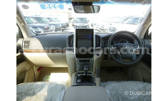 Buy Import Toyota Land Cruiser Brown Car in Import - Dubai in Curacao Buy Import Toyota Land Cruiser Brown Car in Import - Dubai in Curacao