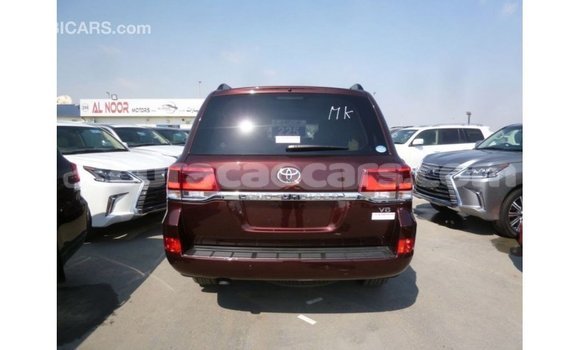 Buy Import Toyota Land Cruiser Brown Car in Import - Dubai in Curacao Buy Import Toyota Land Cruiser Brown Car in Import - Dubai in Curacao