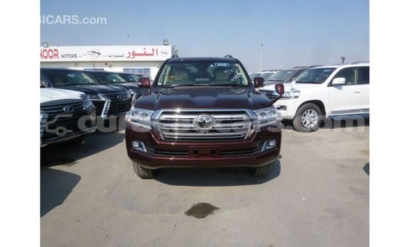 Buy Import Toyota Land Cruiser Brown Car in Import - Dubai in Curacao Buy Import Toyota Land Cruiser Brown Car in Import - Dubai in Curacao