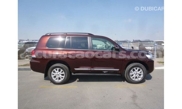 Buy Import Toyota Land Cruiser Brown Car in Import - Dubai in Curacao Buy Import Toyota Land Cruiser Brown Car in Import - Dubai in Curacao