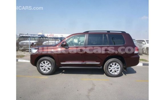 Buy Import Toyota Land Cruiser Brown Car in Import - Dubai in Curacao Buy Import Toyota Land Cruiser Brown Car in Import - Dubai in Curacao