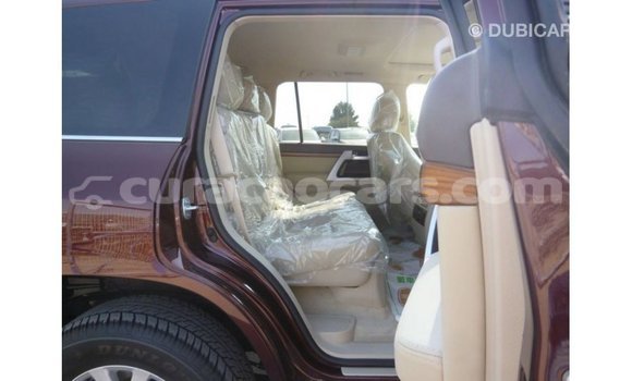 Buy Import Toyota Land Cruiser Brown Car in Import - Dubai in Curacao Buy Import Toyota Land Cruiser Brown Car in Import - Dubai in Curacao