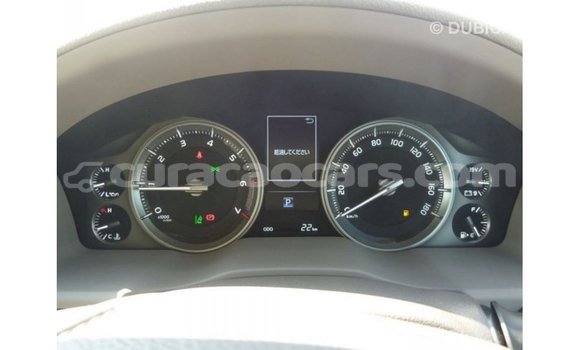 Buy Import Toyota Land Cruiser Brown Car in Import - Dubai in Curacao Buy Import Toyota Land Cruiser Brown Car in Import - Dubai in Curacao