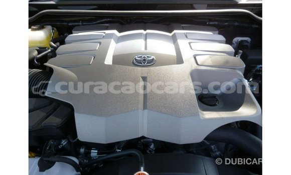 Buy Import Toyota Land Cruiser Brown Car in Import - Dubai in Curacao Buy Import Toyota Land Cruiser Brown Car in Import - Dubai in Curacao