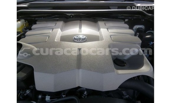 Buy Import Toyota Land Cruiser White Car in Import - Dubai in Curacao Buy Import Toyota Land Cruiser White Car in Import - Dubai in Curacao