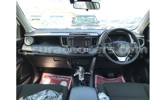 Buy Import Toyota 4Runner White Car in Import - Dubai in Curacao Buy Import Toyota 4Runner White Car in Import - Dubai in Curacao