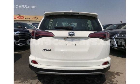 Buy Import Toyota 4Runner White Car in Import - Dubai in Curacao Buy Import Toyota 4Runner White Car in Import - Dubai in Curacao