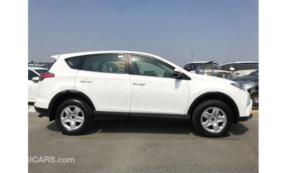 Buy Import Toyota 4Runner White Car in Import - Dubai in Curacao Buy Import Toyota 4Runner White Car in Import - Dubai in Curacao