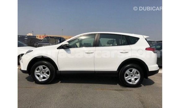 Buy Import Toyota 4Runner White Car in Import - Dubai in Curacao Buy Import Toyota 4Runner White Car in Import - Dubai in Curacao