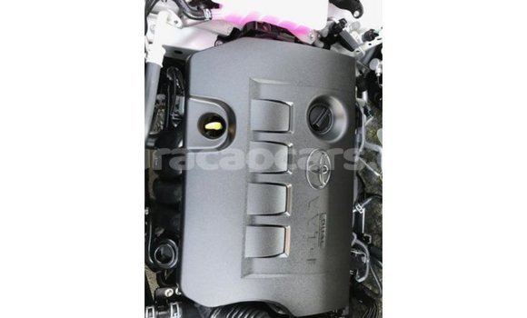 Buy Import Toyota 4Runner White Car in Import - Dubai in Curacao Buy Import Toyota 4Runner White Car in Import - Dubai in Curacao