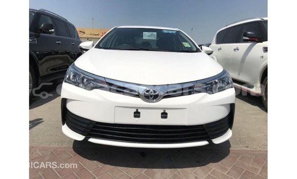 Buy Import Toyota Corolla White Car in Import - Dubai in Curacao Buy Import Toyota Corolla White Car in Import - Dubai in Curacao