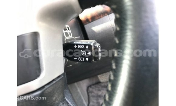 Buy Import Toyota Land Cruiser White Car in Import - Dubai in Curacao Buy Import Toyota Land Cruiser White Car in Import - Dubai in Curacao