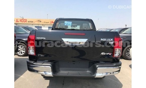 Buy Import Toyota Hilux Black Car in Import - Dubai in Curacao Buy Import Toyota Hilux Black Car in Import - Dubai in Curacao