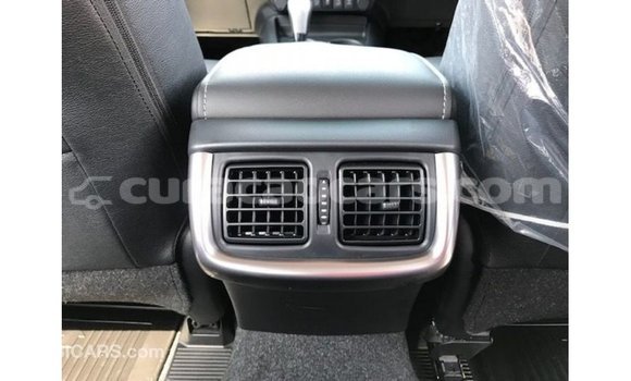 Buy Import Toyota Hilux Black Car in Import - Dubai in Curacao Buy Import Toyota Hilux Black Car in Import - Dubai in Curacao