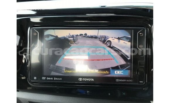 Buy Import Toyota Hilux Black Car in Import - Dubai in Curacao Buy Import Toyota Hilux Black Car in Import - Dubai in Curacao