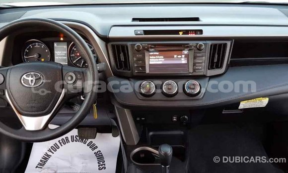 Buy Import Toyota RAV4 White Car in Import - Dubai in Curacao Buy Import Toyota RAV4 White Car in Import - Dubai in Curacao