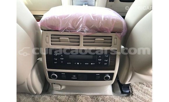 Buy Import Toyota Land Cruiser White Car in Import - Dubai in Curacao Buy Import Toyota Land Cruiser White Car in Import - Dubai in Curacao