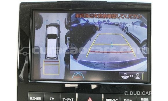 Buy Import Toyota Land Cruiser White Car in Import - Dubai in Curacao Buy Import Toyota Land Cruiser White Car in Import - Dubai in Curacao