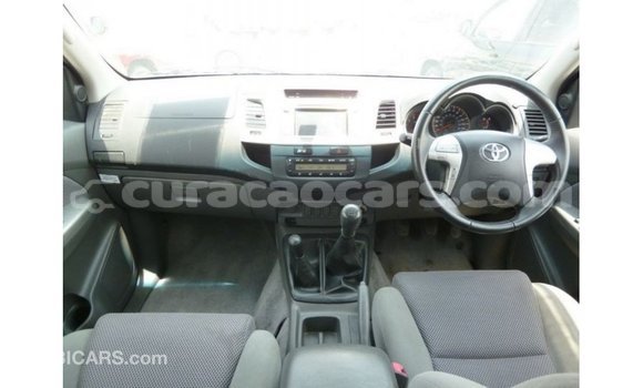 Buy Import Toyota Hilux Black Car in Import - Dubai in Curacao Buy Import Toyota Hilux Black Car in Import - Dubai in Curacao