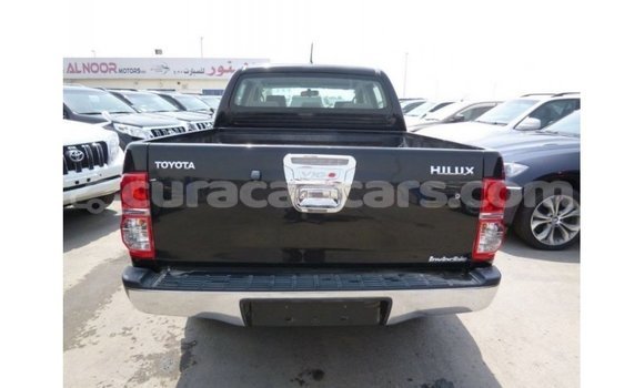 Buy Import Toyota Hilux Black Car in Import - Dubai in Curacao Buy Import Toyota Hilux Black Car in Import - Dubai in Curacao