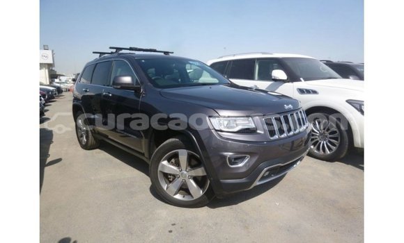 Buy Import Jeep Grand Cherokee Other Car in Import - Dubai in Curacao