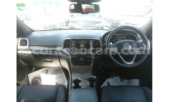 Buy Import Jeep Grand Cherokee Other Car in Import - Dubai in Curacao Buy Import Jeep Grand Cherokee Other Car in Import - Dubai in Curacao
