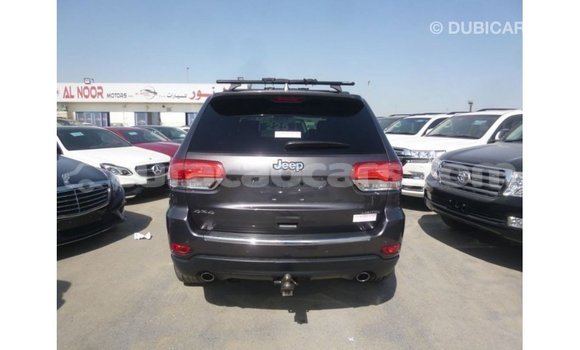 Buy Import Jeep Grand Cherokee Other Car in Import - Dubai in Curacao Buy Import Jeep Grand Cherokee Other Car in Import - Dubai in Curacao